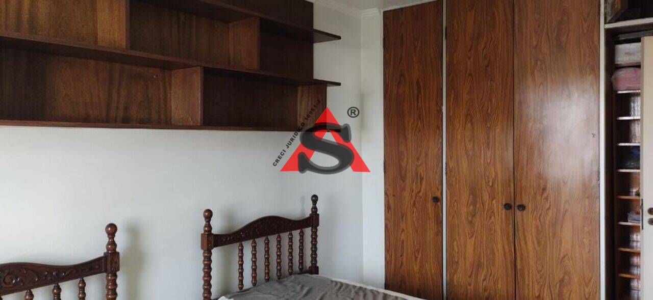 Apartamento Saúde, São Paulo - SP