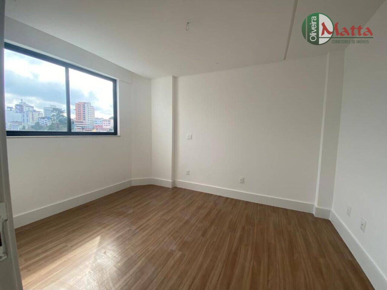 Apartamento Granbery, Juiz de Fora - MG