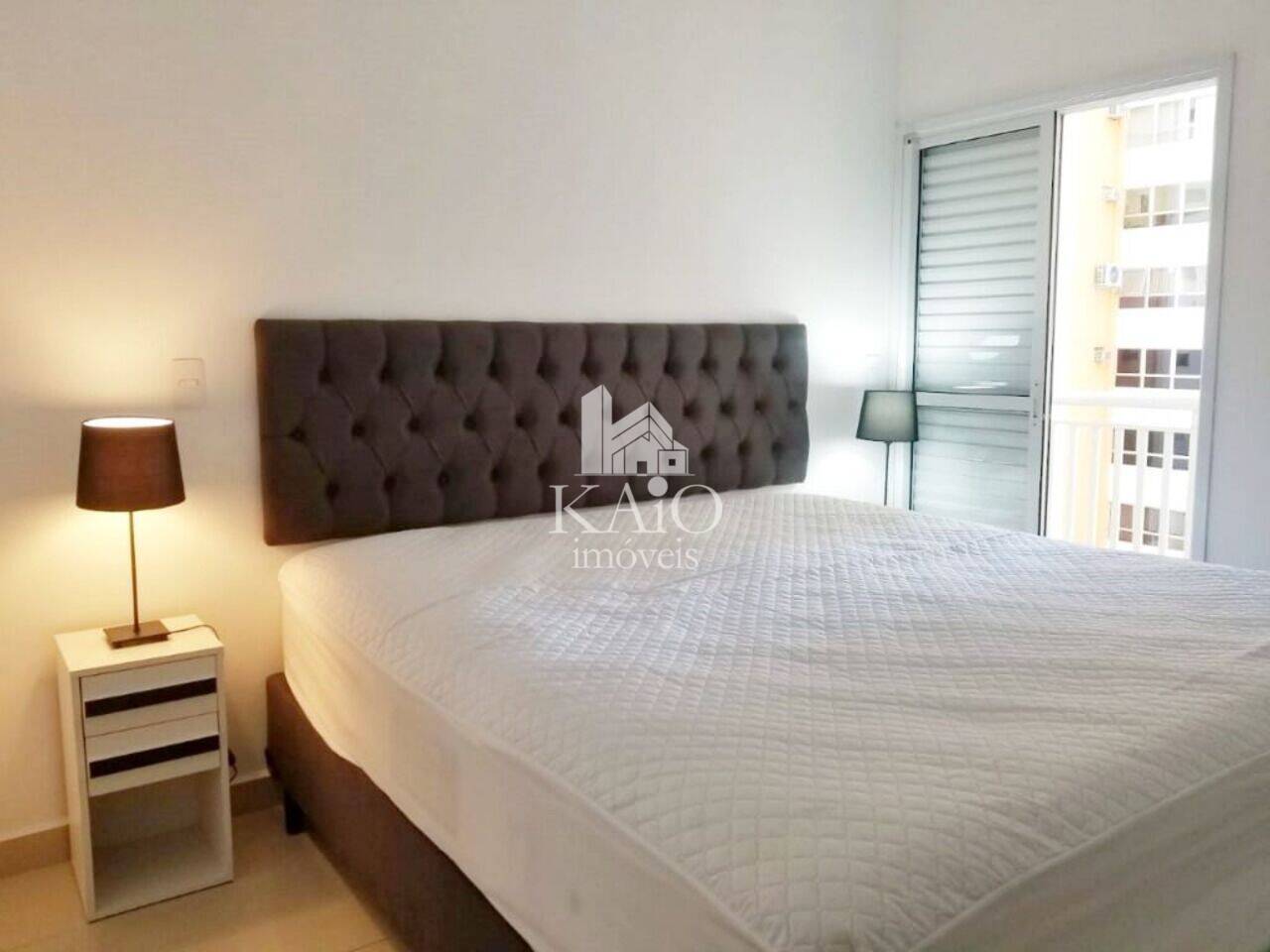 Apartamento Vila Moreira, Guarulhos - SP