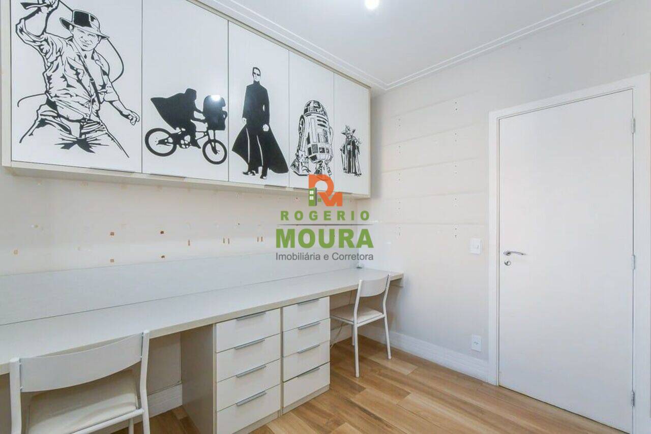 Apartamento Vila Andrade, São Paulo - SP