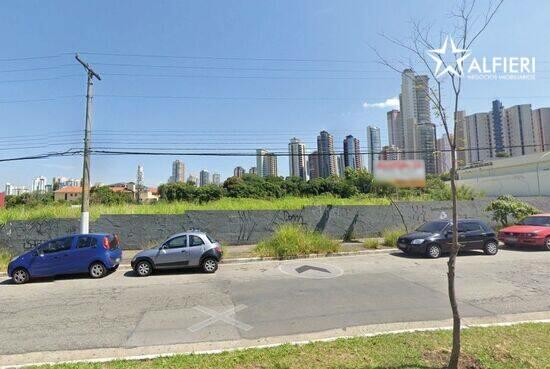 Jardim Anália Franco - São Paulo - SP, São Paulo - SP
