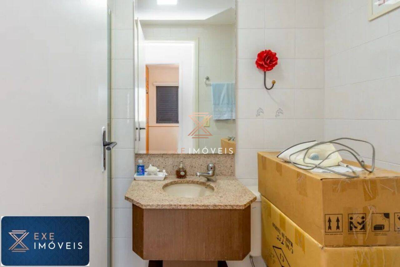 Apartamento Bosque da Saúde, São Paulo - SP