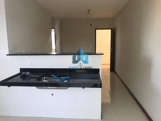 Apartamento Granbery, Juiz de Fora - MG