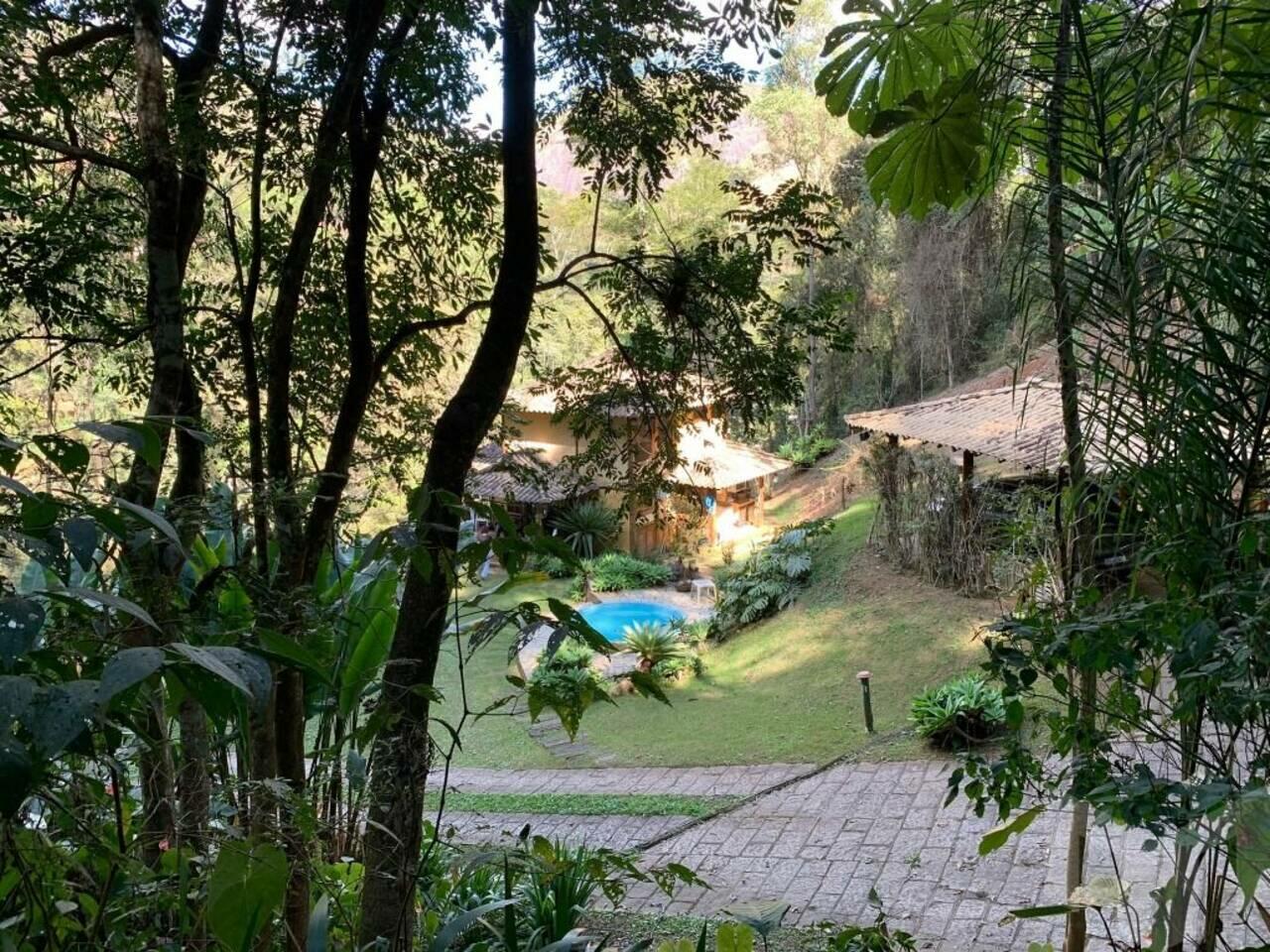 Casa Itaipava, Petrópolis - RJ