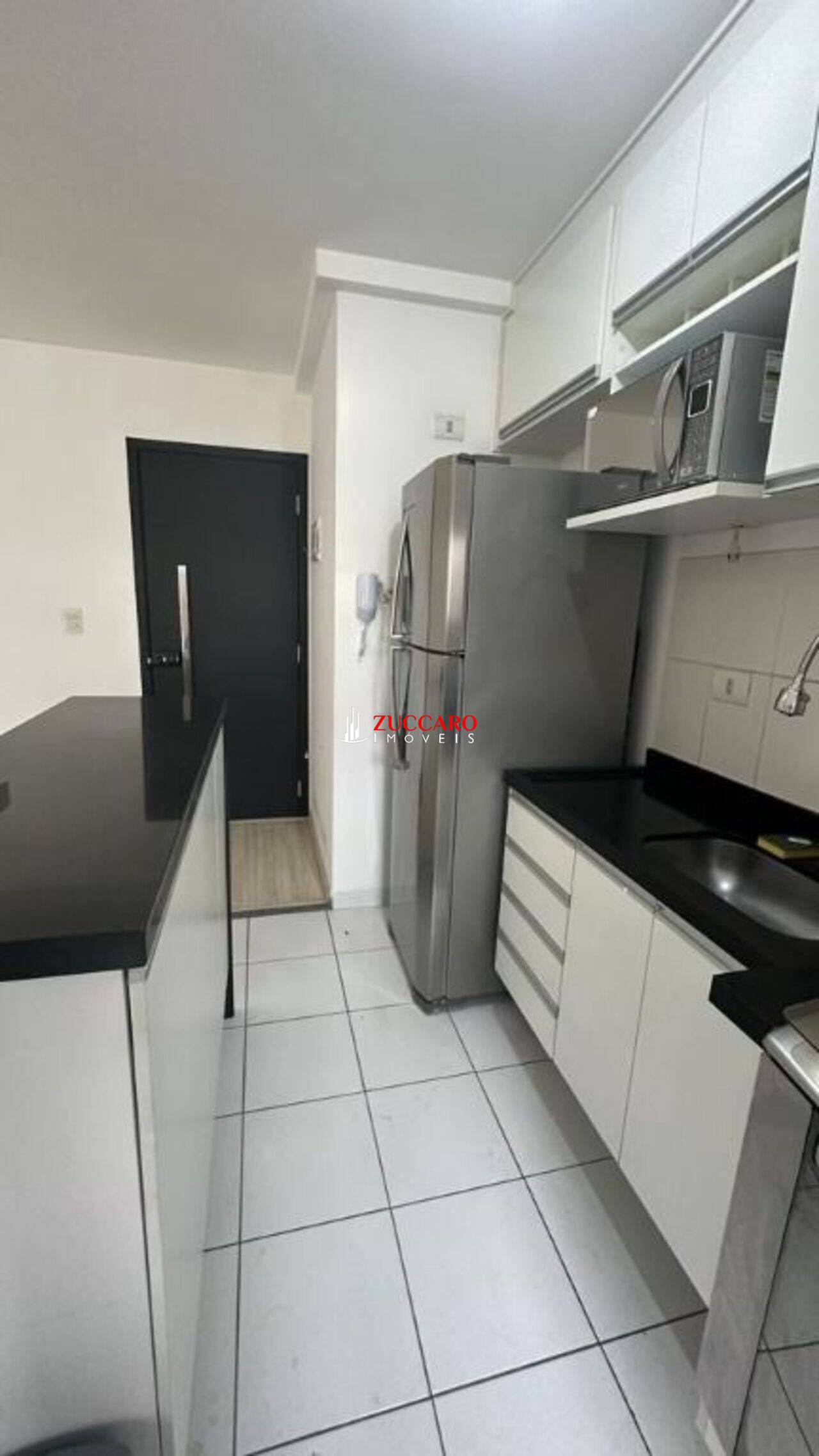 Apartamento Gopoúva, Guarulhos - SP