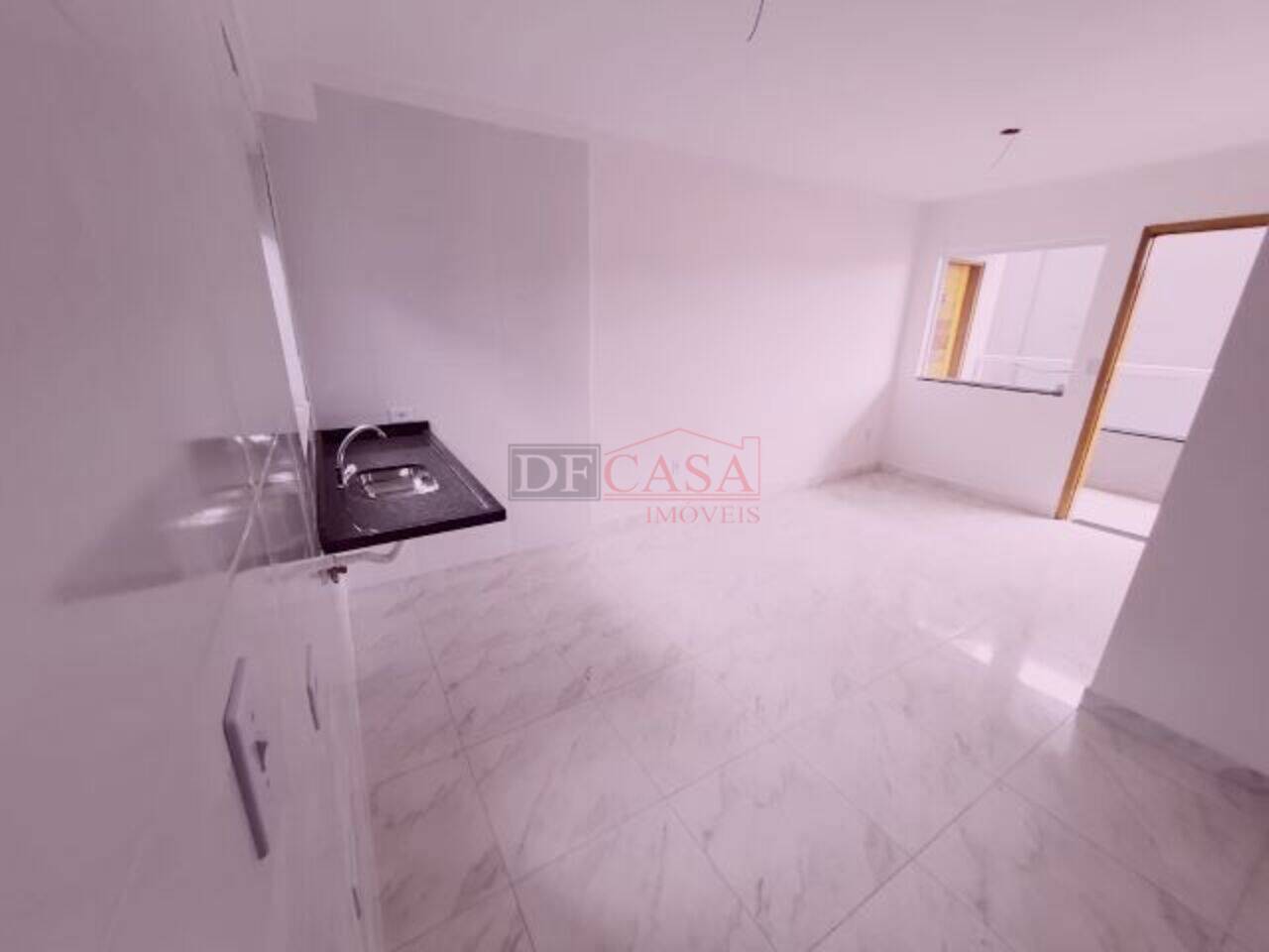 Apartamento Cidade Patriarca, São Paulo - SP