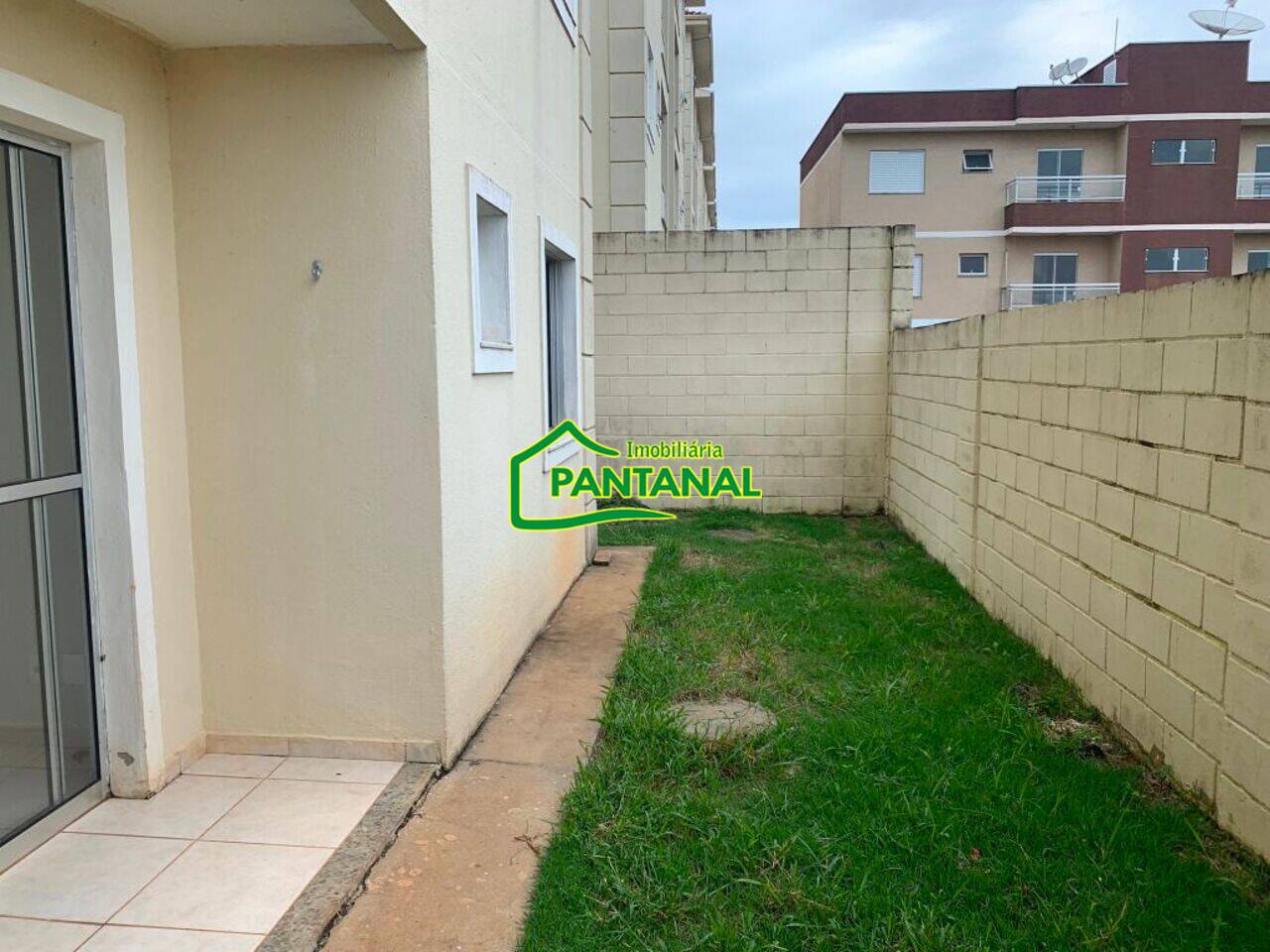 Apartamento Jardim Califórnia, Pouso Alegre - MG