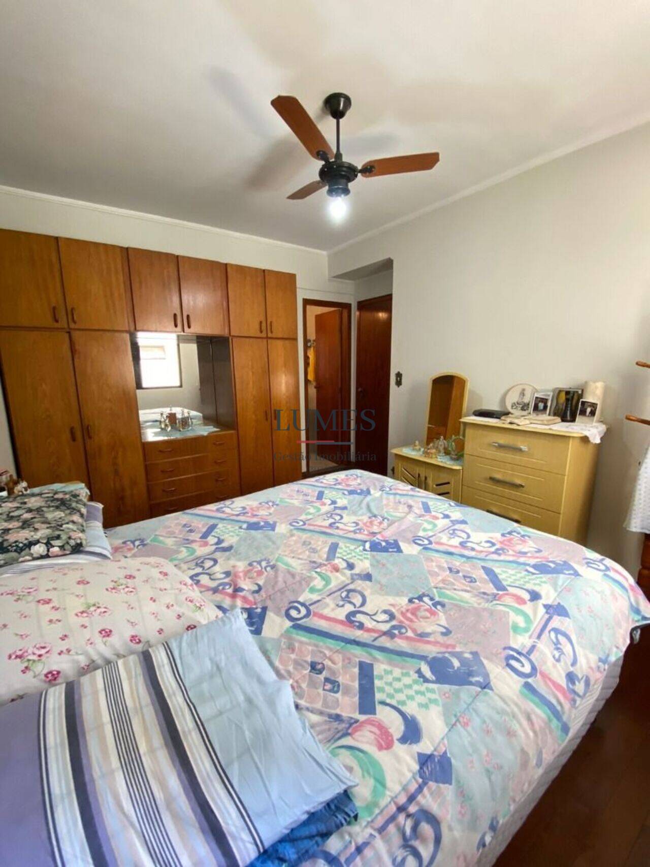 Apartamento Vila Belvedere, Americana - SP