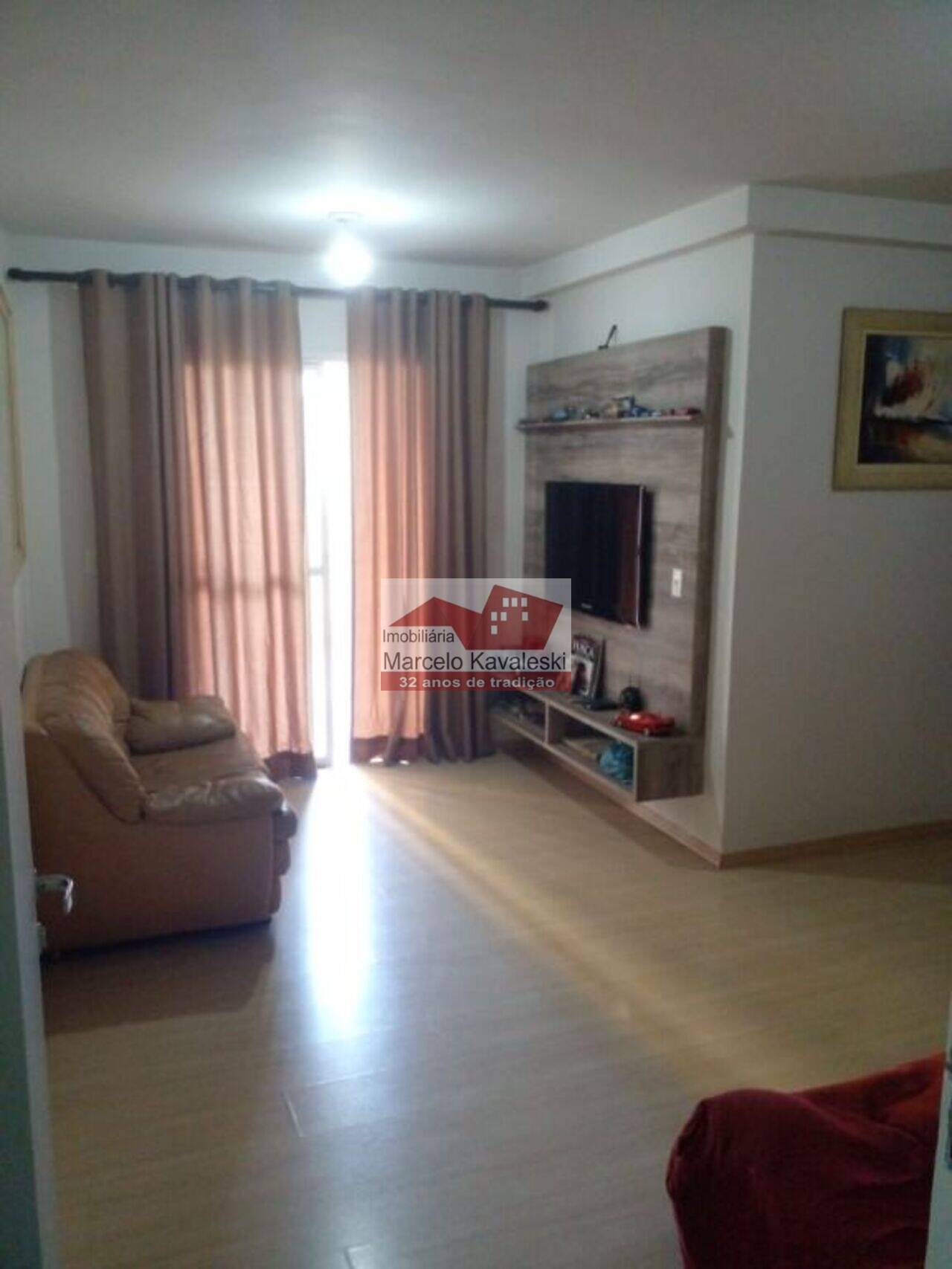 Apartamento Saúde, São Paulo - SP