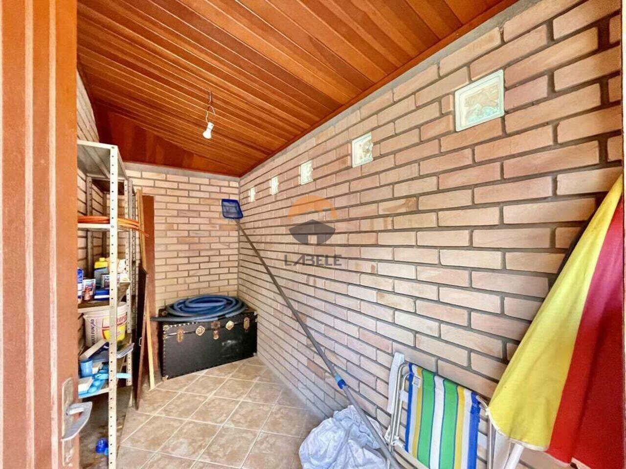 Casa Granja Viana, Barueri - SP