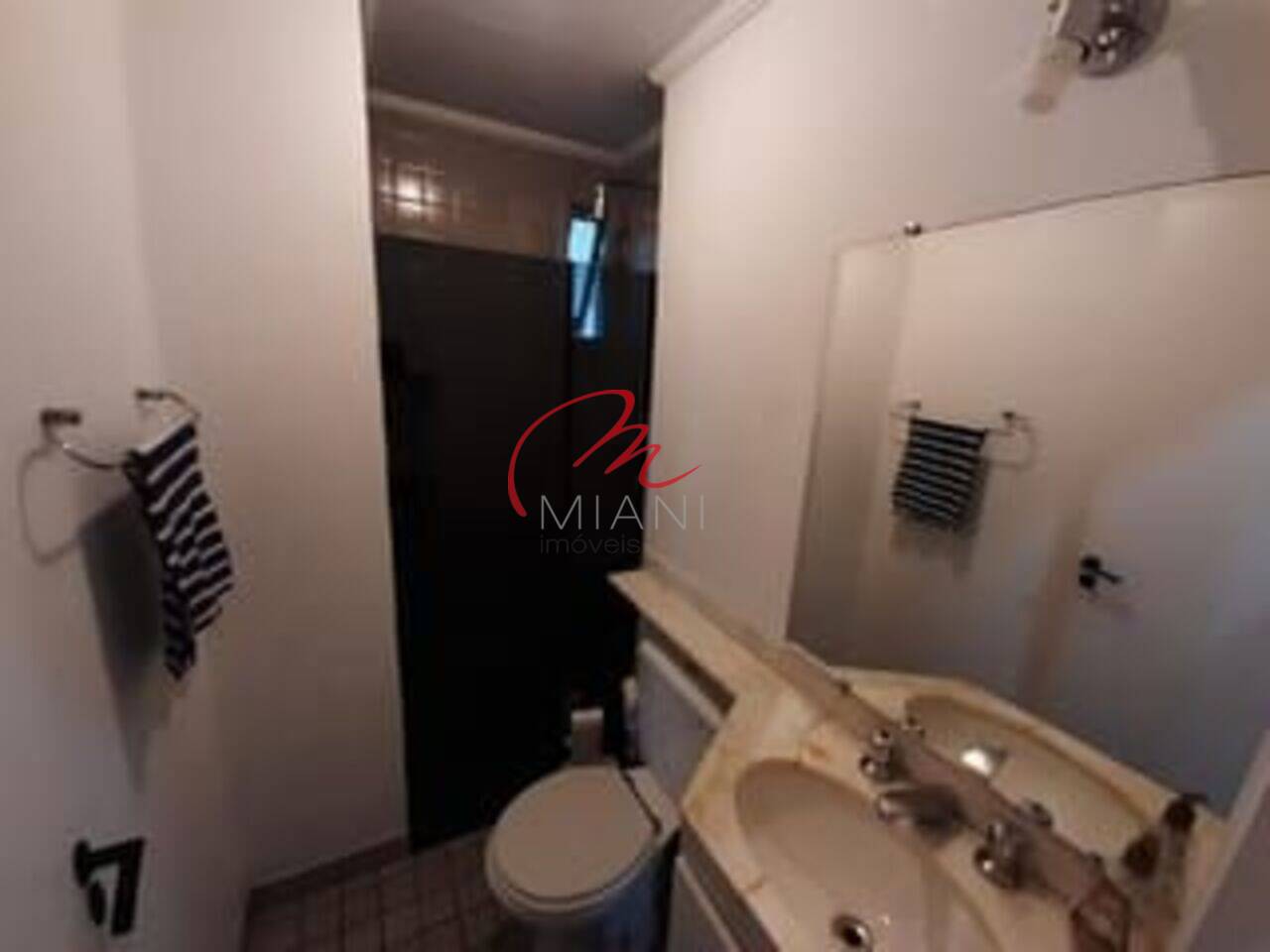 Apartamento Vila São Francisco, São Paulo - SP