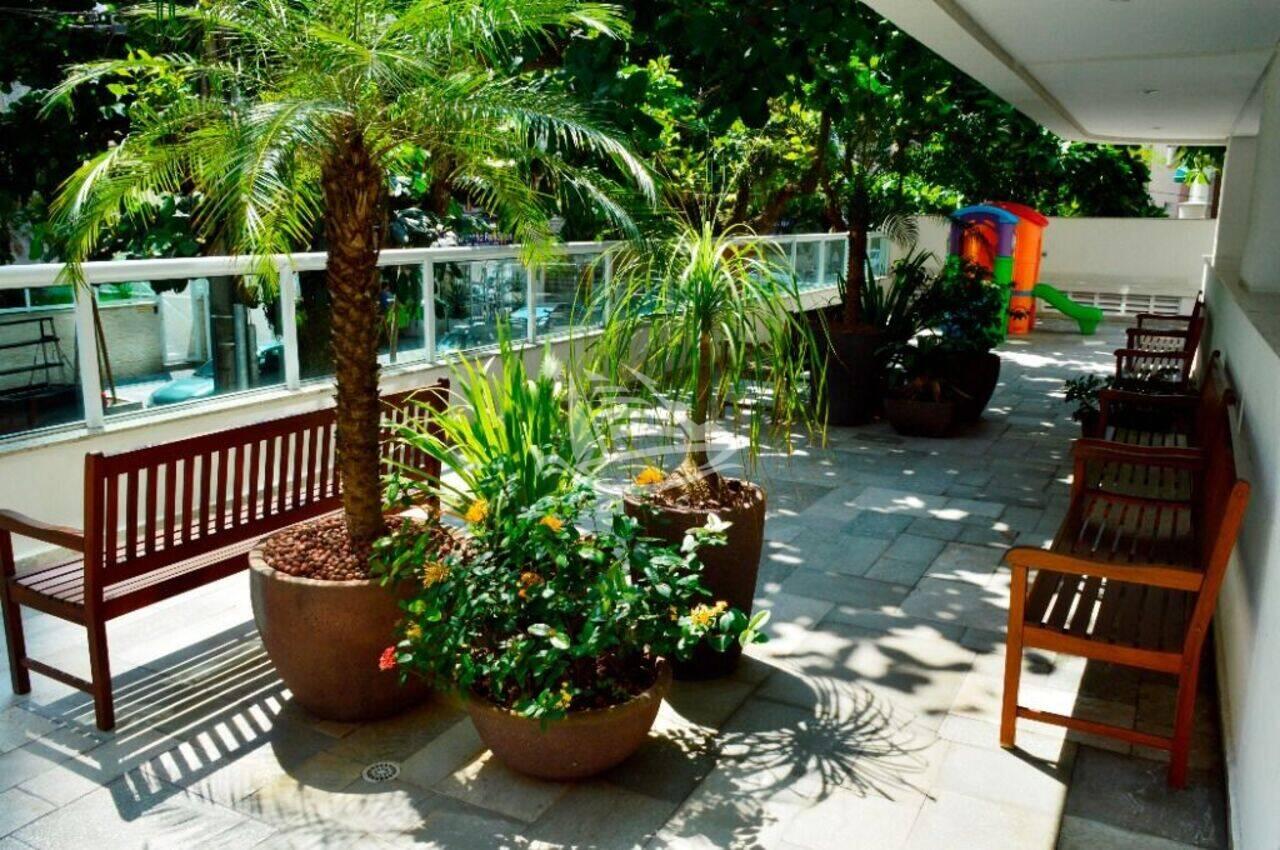 Apartamento Praia das Pitangueiras, Guarujá - SP