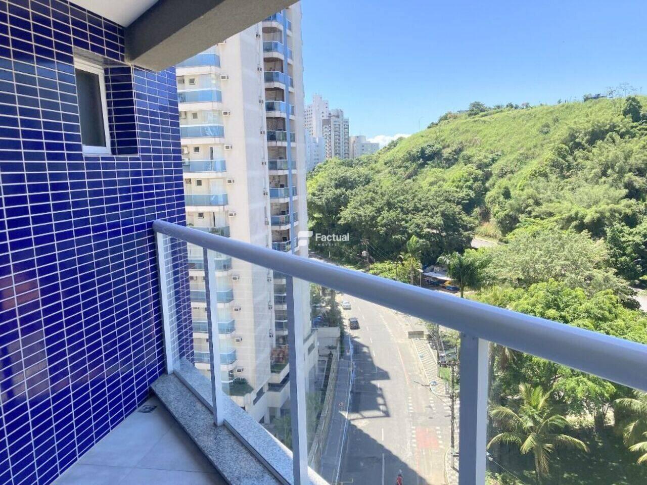 Apartamento Astúrias, Guarujá - SP