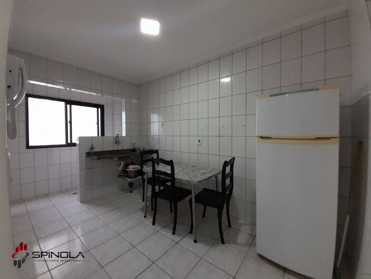 Apartamento Jardim Real, Praia Grande - SP