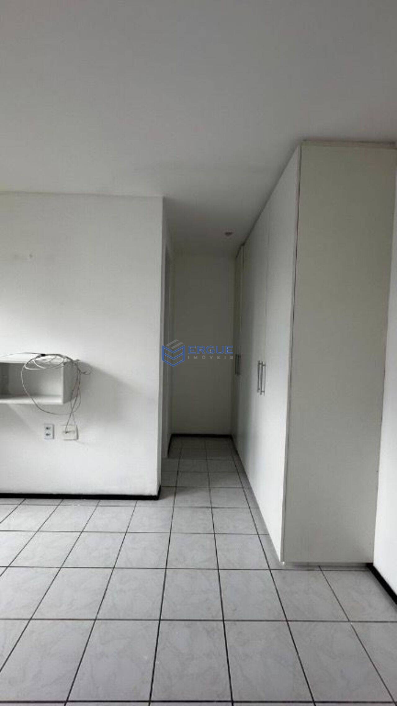 Apartamento Aldeota, Fortaleza - CE