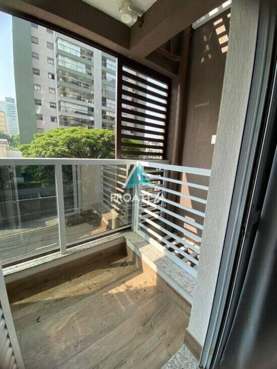 Apartamento Jardim, Santo André - SP