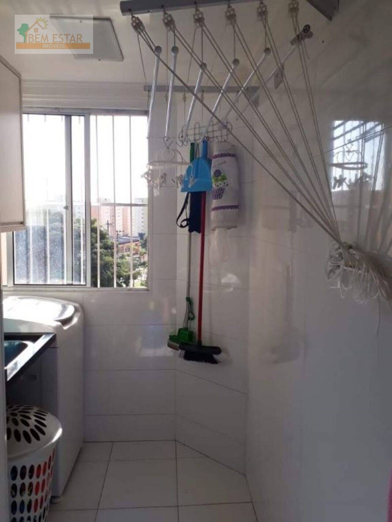 Apartamento Jardim Sao Pedro, Osasco - SP