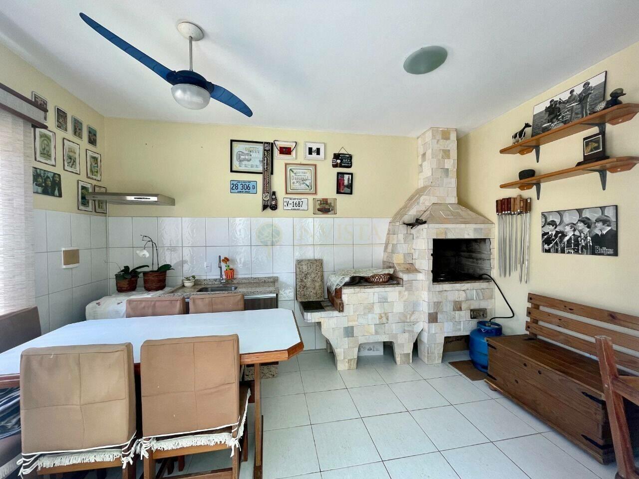 Casa Vargem Pequena, Florianópolis - SC