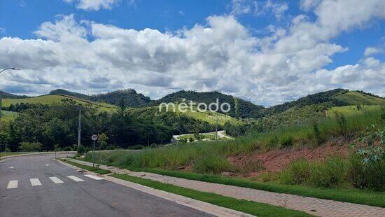 Condomínio Residencial Portal de Guararema - Guararema - SP, Guararema - SP