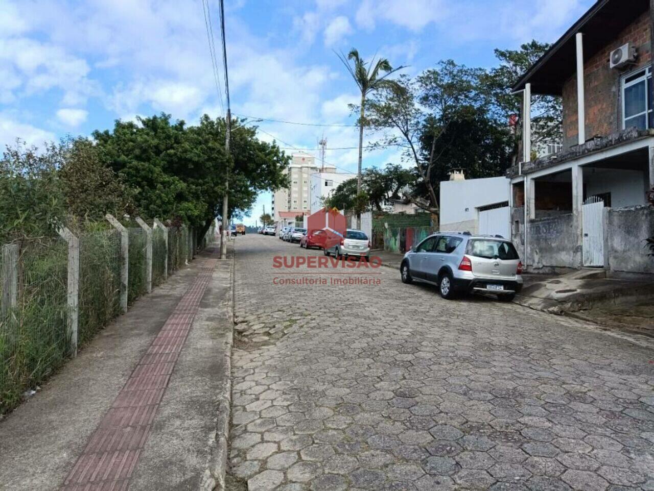 Terreno Bela Vista, São José - SC