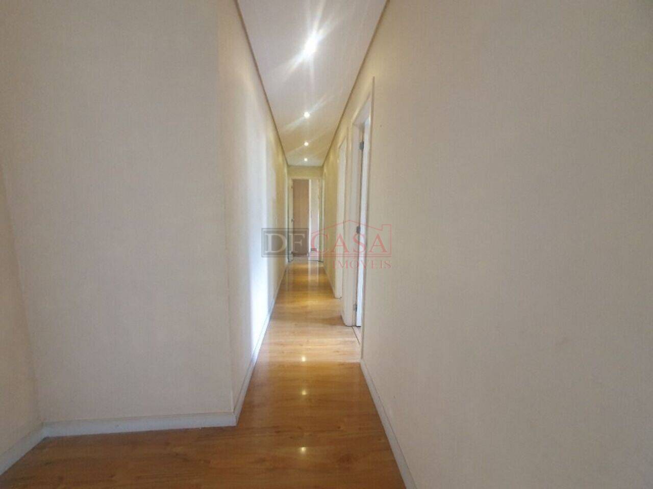 Apartamento Itaquera, São Paulo - SP