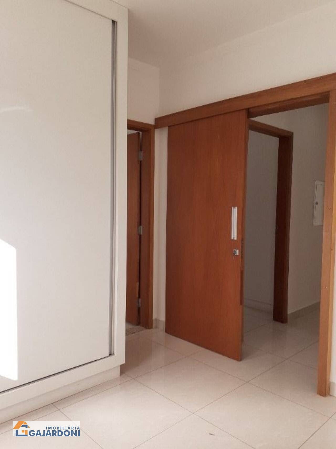 Apartamento Vila Guarujá, Birigüi - SP