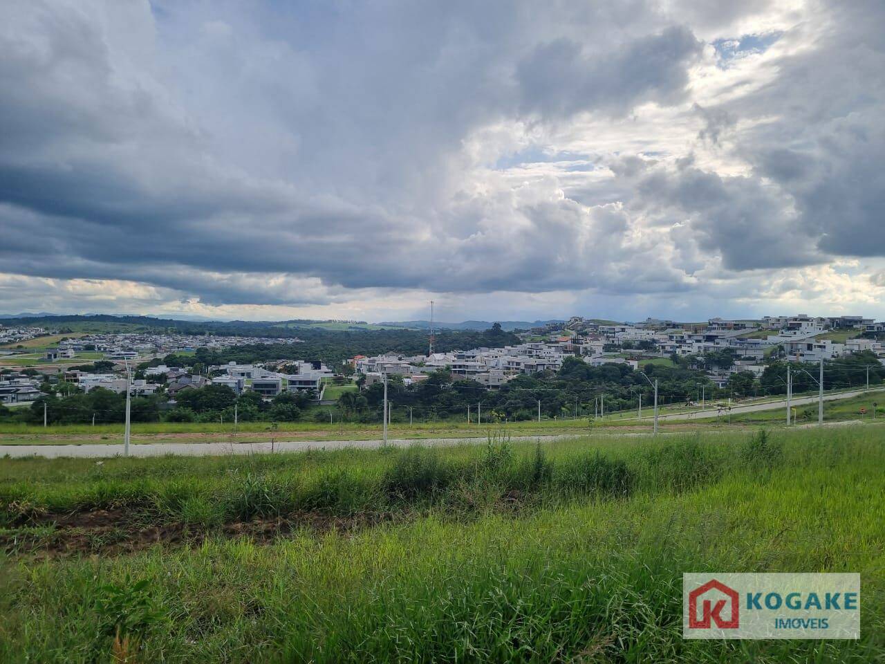 Terreno Urbanova, São José dos Campos - SP