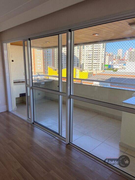 Apartamento Centro, Santo André - SP