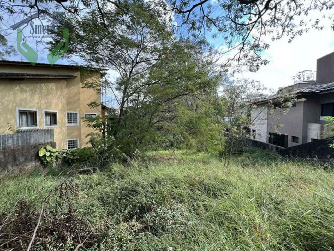 Terreno Residencial Euroville, Carapicuíba - SP