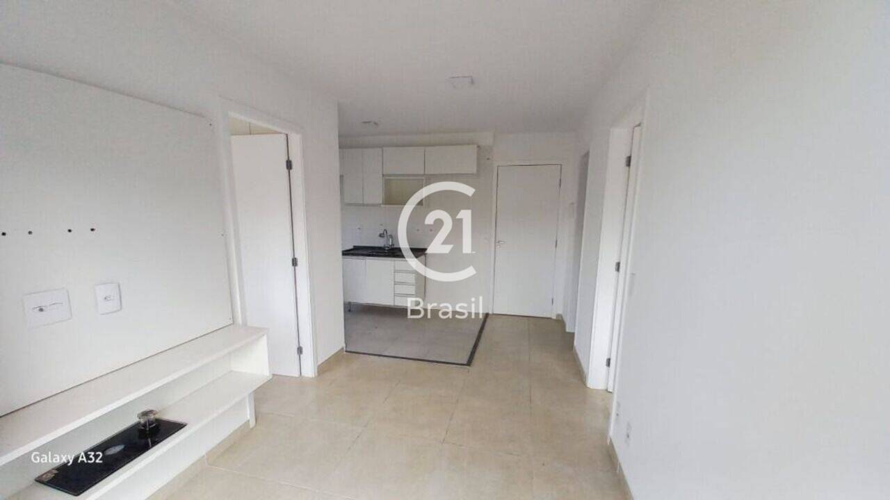 Apartamento Sítio Morro Grande, São Paulo - SP