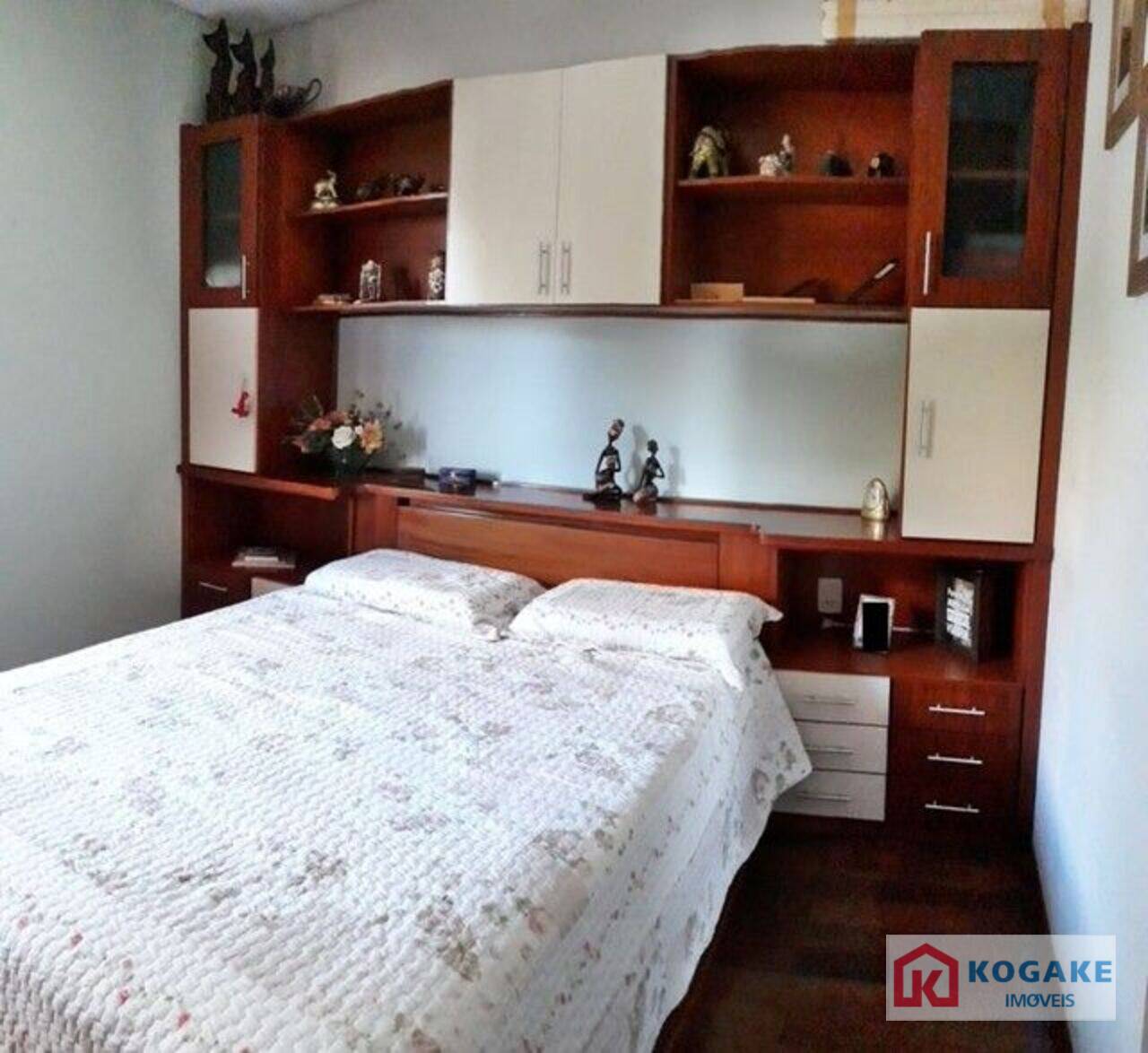 Apartamento Centro, São José dos Campos - SP