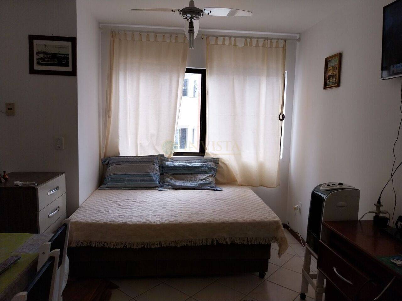 Apartamento Centro, Florianópolis - SC