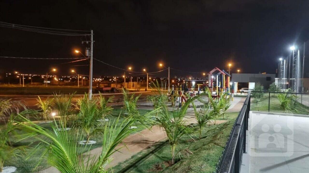 Terreno Aeroporto, Araçatuba - SP