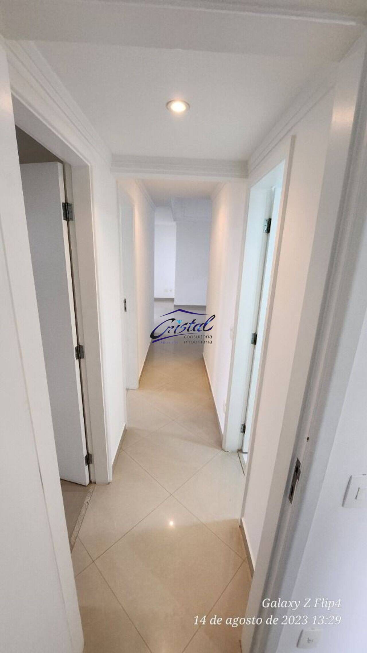 Apartamento Vila Suzana, São Paulo - SP