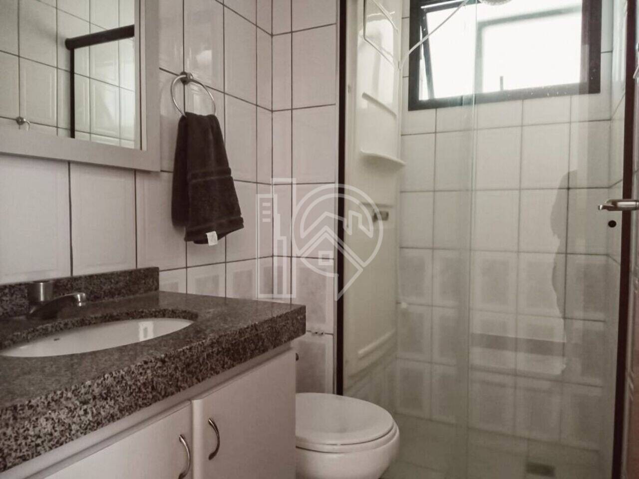 Apartamento Jardim Aquarius, São José dos Campos - SP