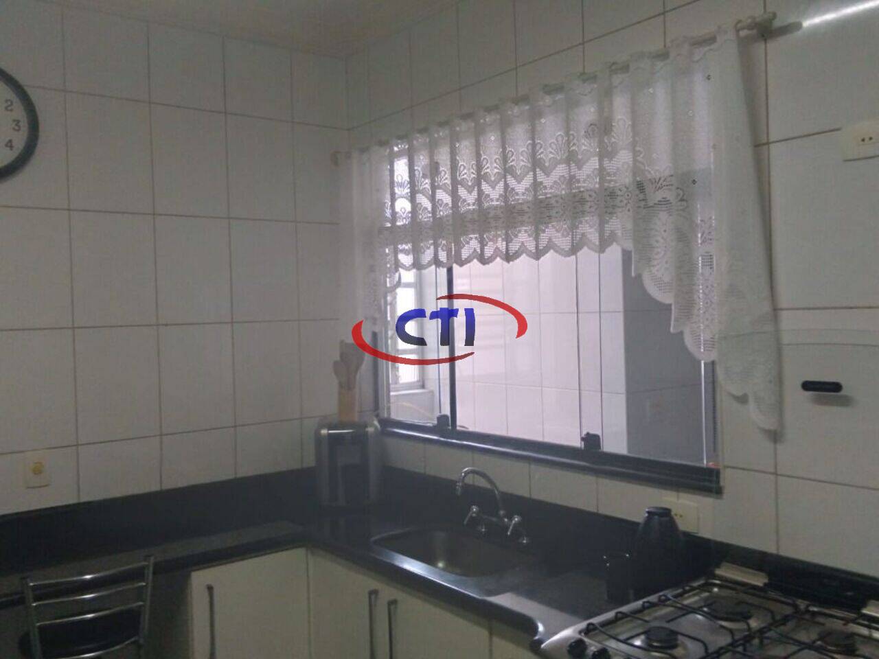 Apartamento Centro, Santo André - SP