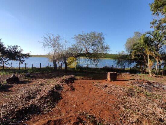 Zona Rural - Alfenas - MG, Alfenas - MG