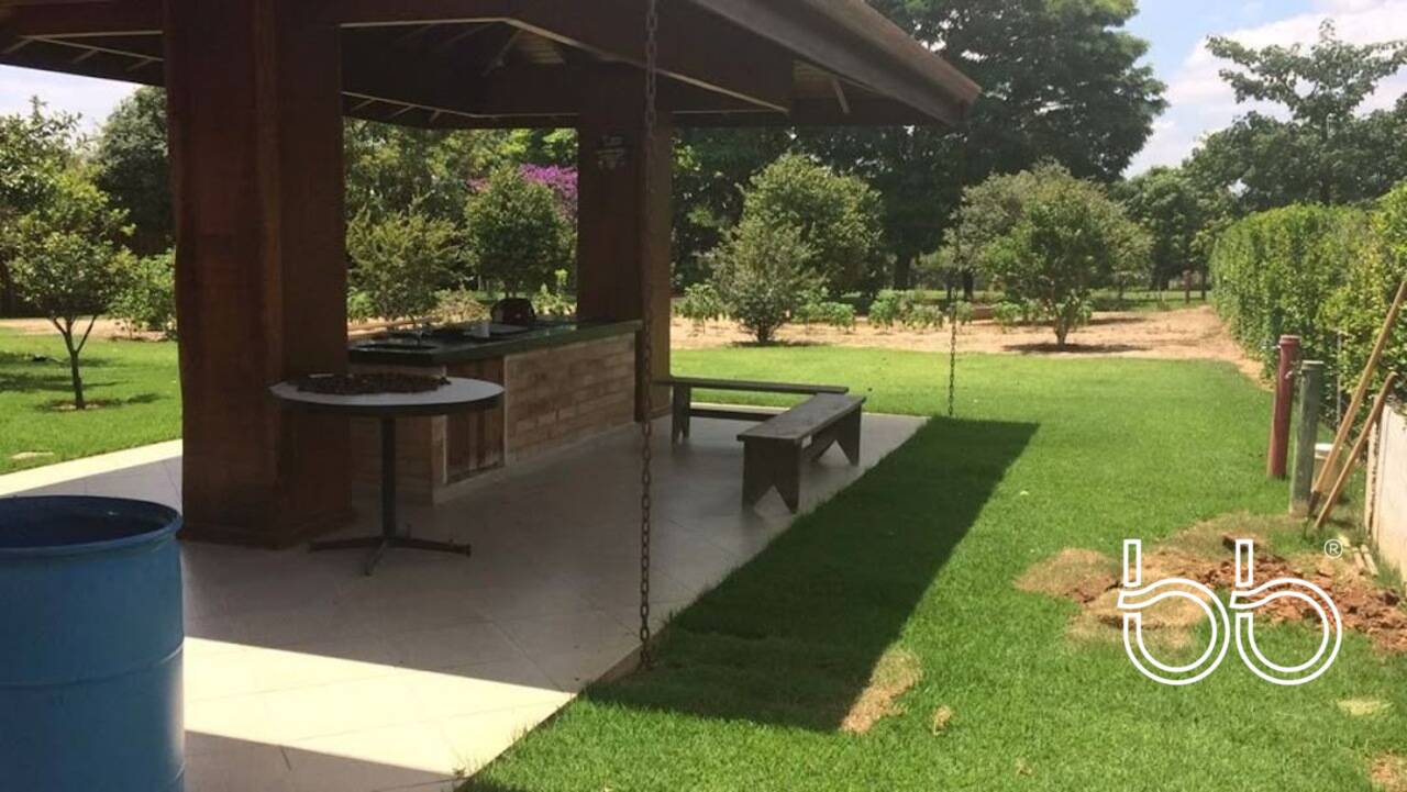 Casa Condomínio Monte Belo, Salto - SP