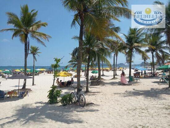 Praia da Enseada – Brunella - Guarujá - SP, Guarujá - SP