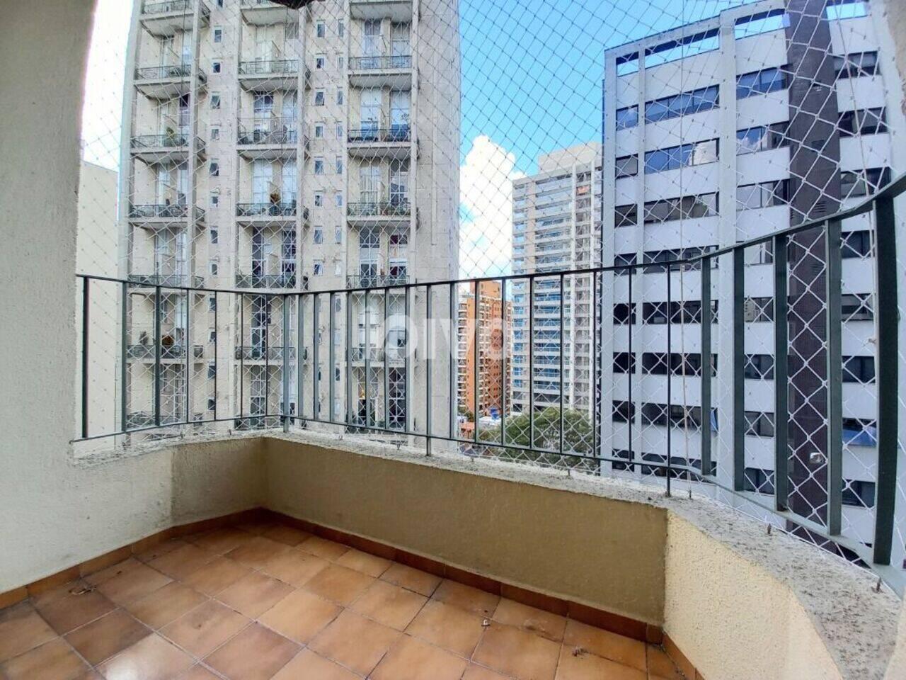 Apartamento Vila Mariana, São Paulo - SP