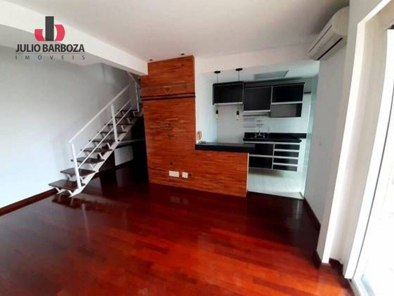 Apartamento duplex Planalto Paulista, São Paulo - SP