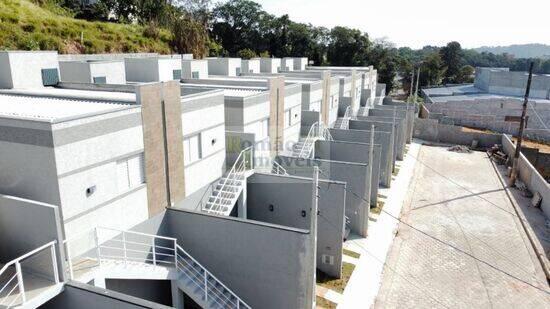 Casa de 62 m² Terra Preta - Mairiporã, à venda por R$ 315.000