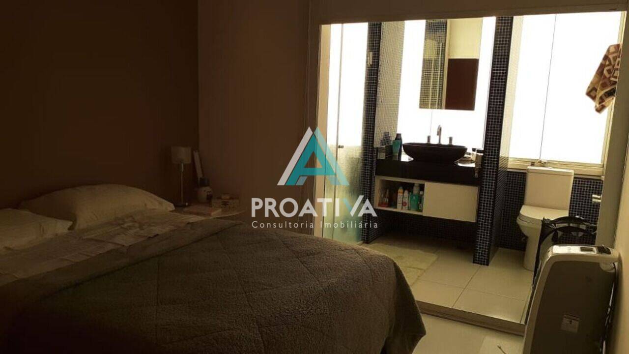 Apartamento Jardim, Santo André - SP