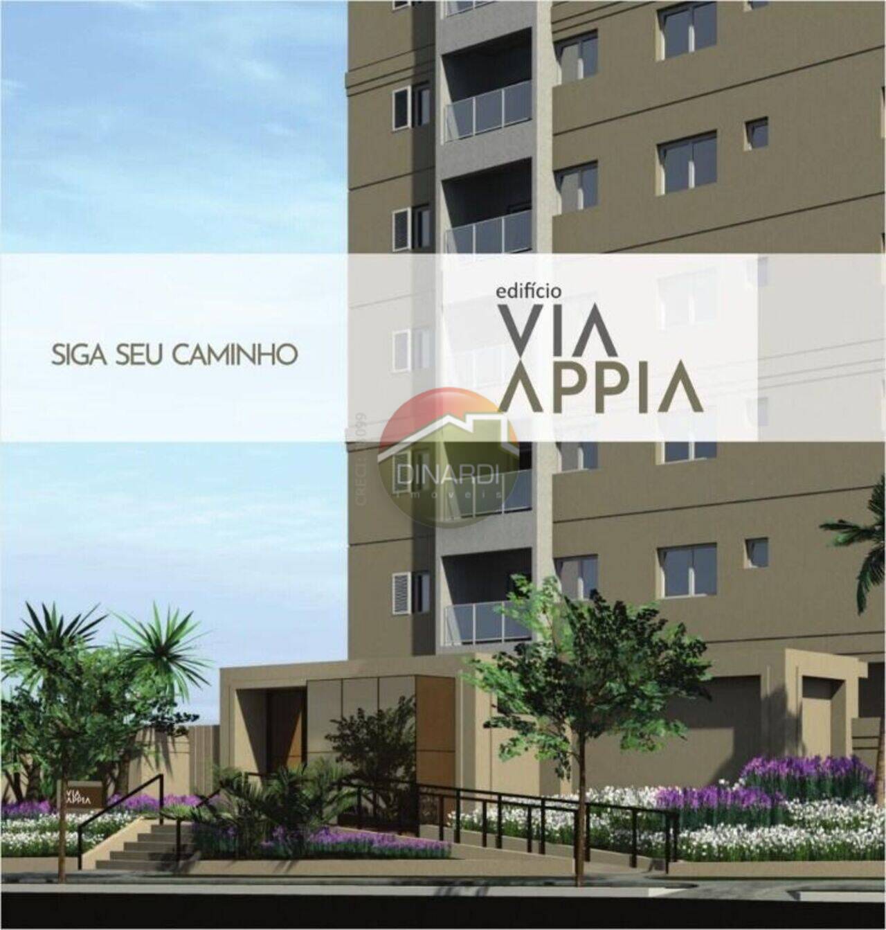 Apartamento Ribeirânia, Ribeirão Preto - SP