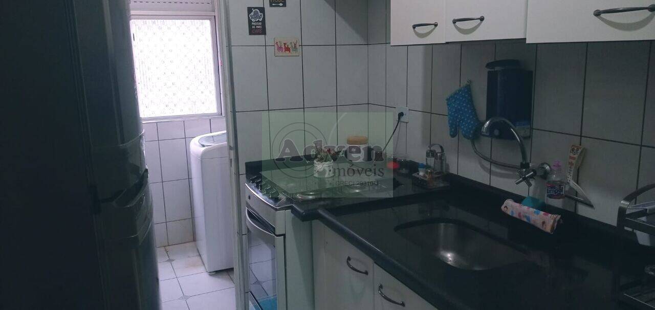 Apartamento Vila Formosa, São Paulo - SP