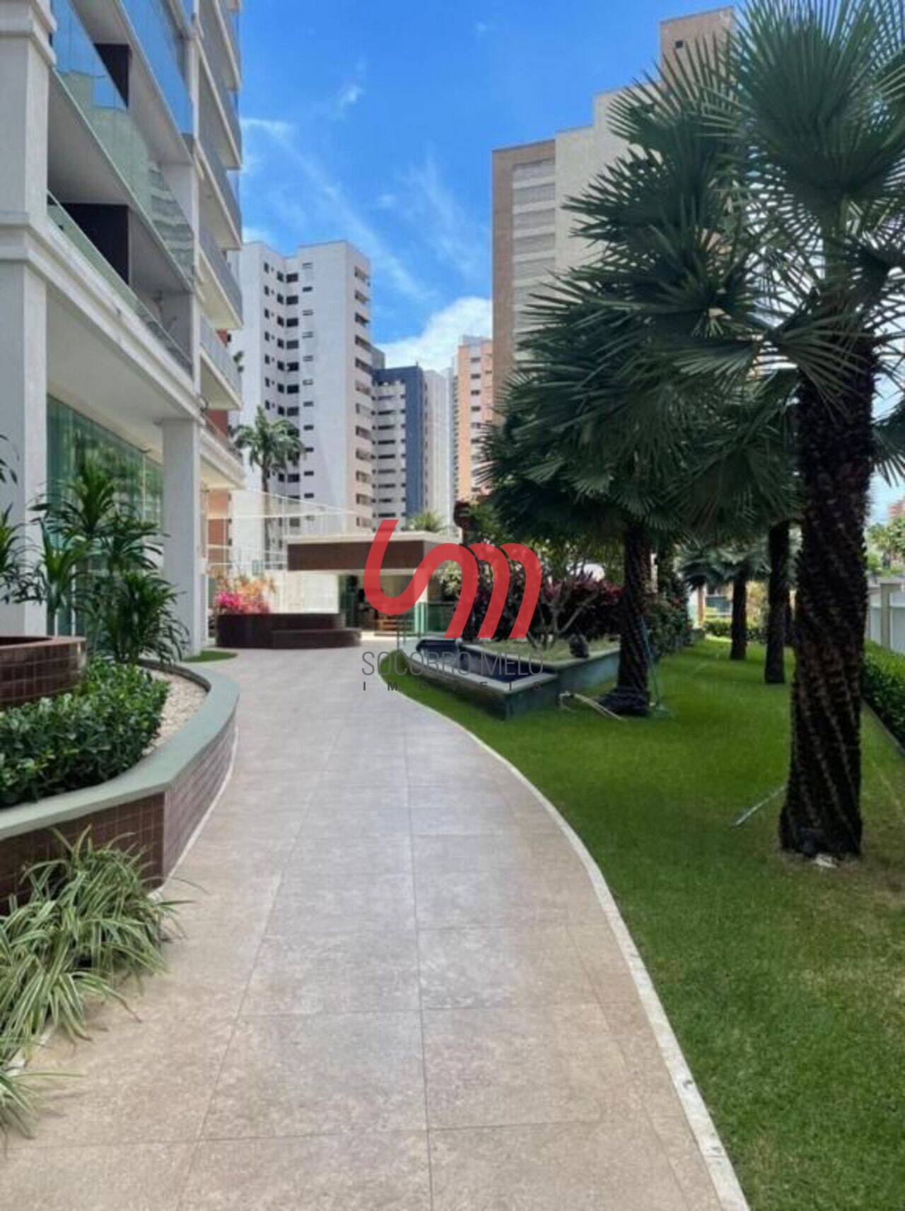 Apartamento Aldeota, Fortaleza - CE