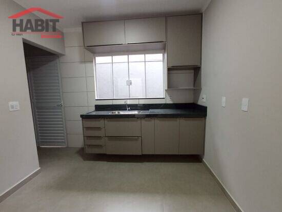 Parque Residencial Eldorado - Bebedouro - SP, Bebedouro - SP