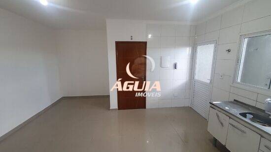 Vila Bela Vista - Santo André - SP, Santo André - SP