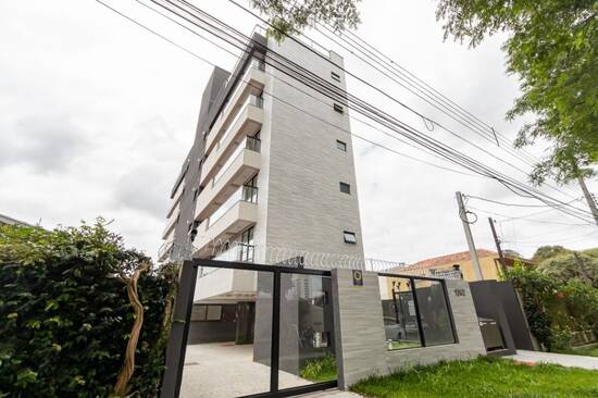 Apartamento de 74 m² na Eduardo Geronasso - Bacacheri - Curitiba - PR, à venda por R$ 550.000