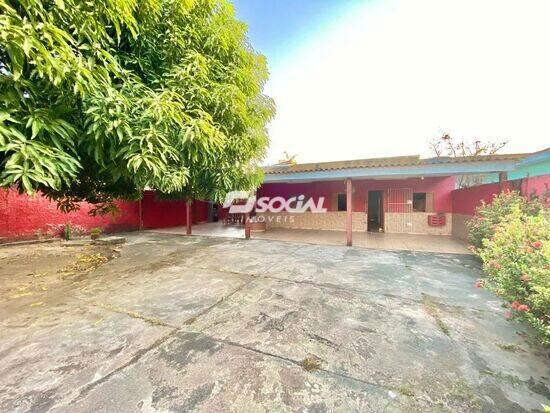 Casa de 220 m² Flodoaldo Pontes Pinto - Porto Velho, à venda por R$ 525.000